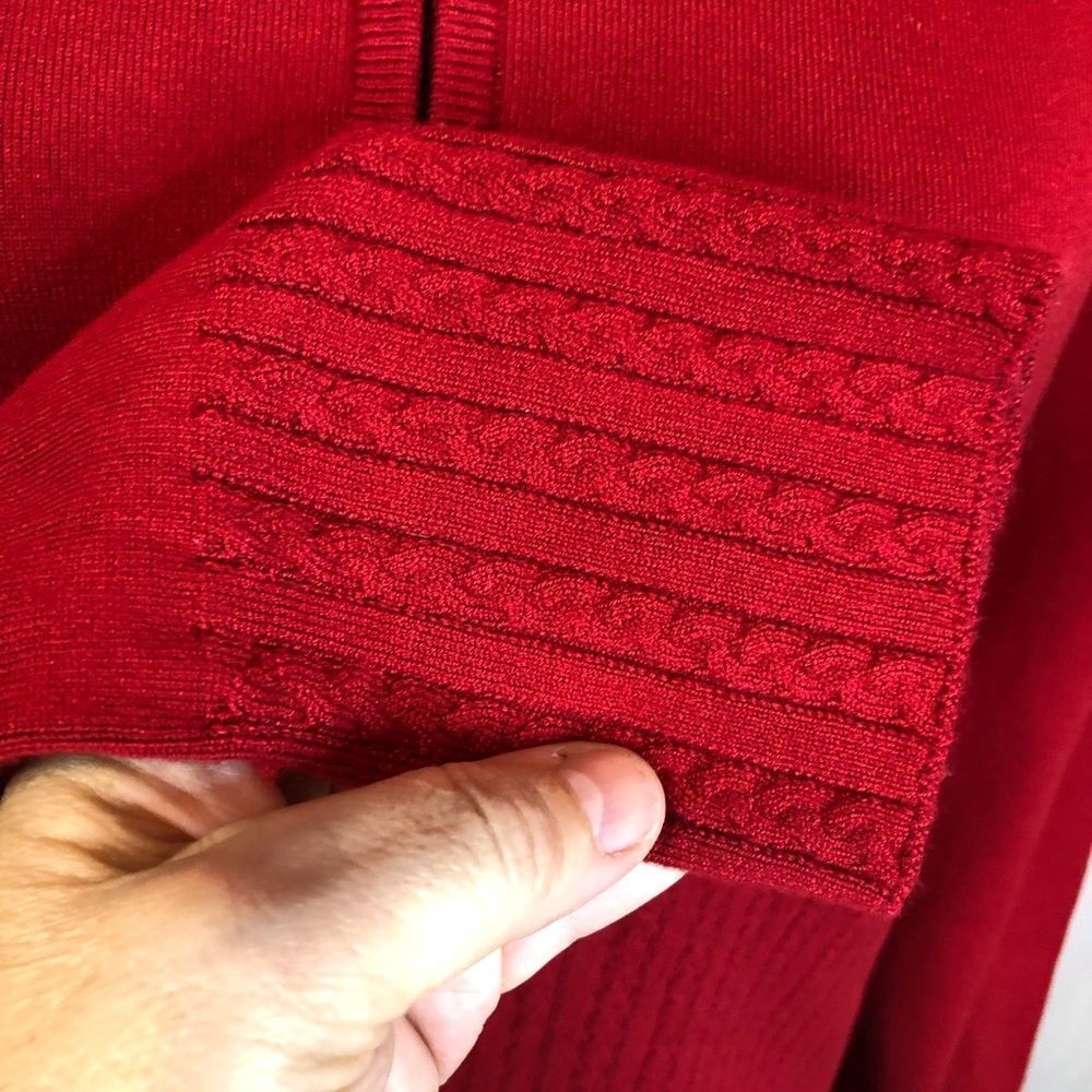 Nils Sportswear Ski Or Cold Weather Sweater - Picture 5 of 12